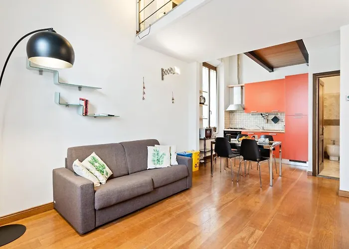 Rifredi&Dalmazia Modern Loft