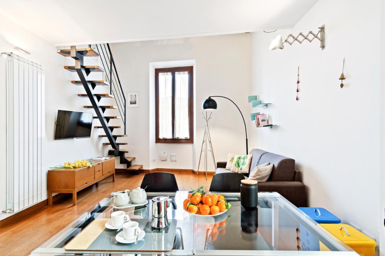 Rifredi&dalmazia Modern Loft Apartment Florenz