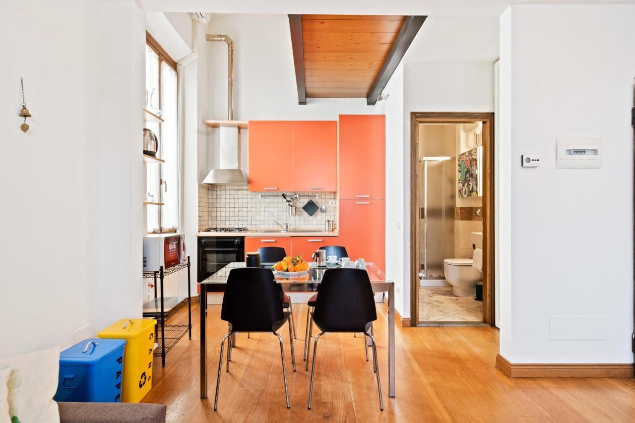 Apartment Rifredi&dalmazia Modern Loft Florenz