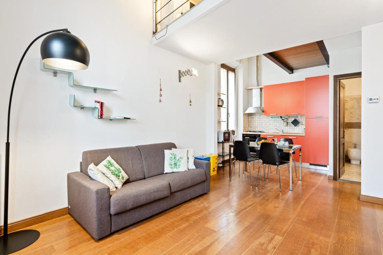 Apartment Rifredi&dalmazia Modern Loft Florenz