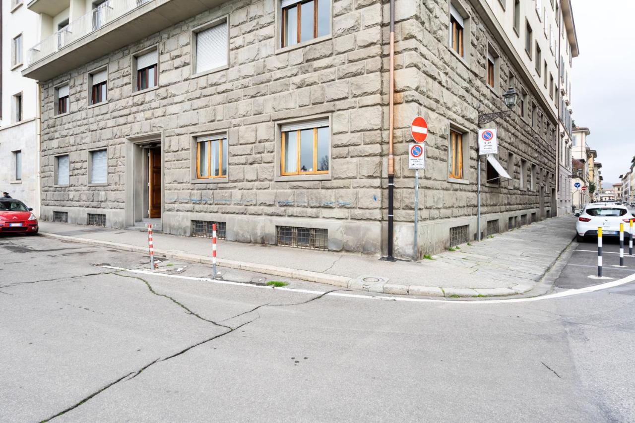 Rifredi&dalmazia Modern Loft *