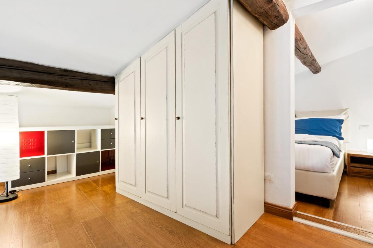 Apartment Rifredi&dalmazia Modern Loft