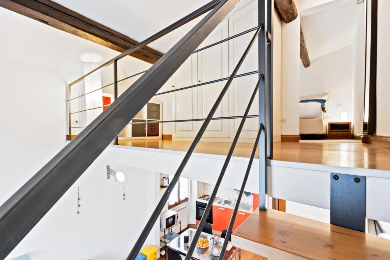 Rifredi&dalmazia Modern Loft