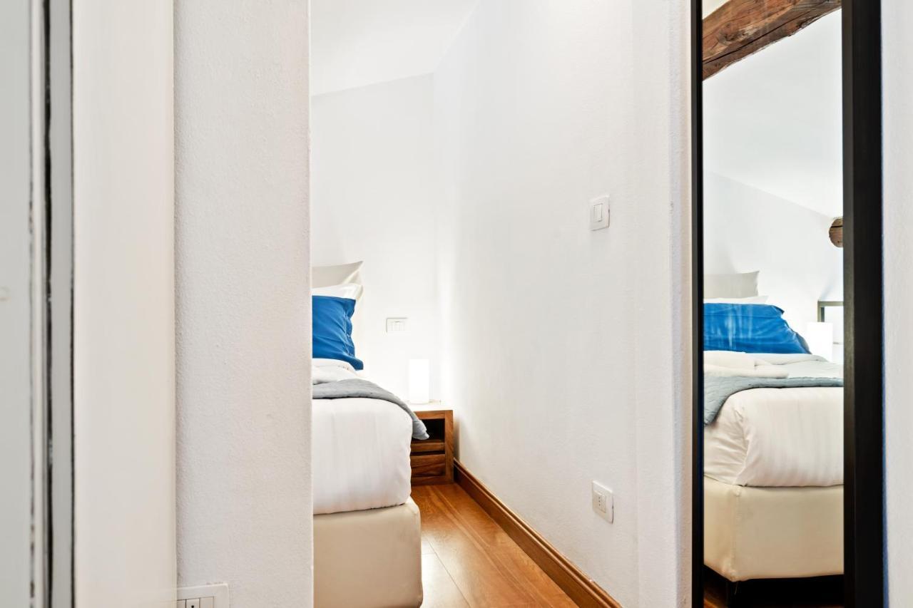 Rifredi&dalmazia Modern Loft Apartment