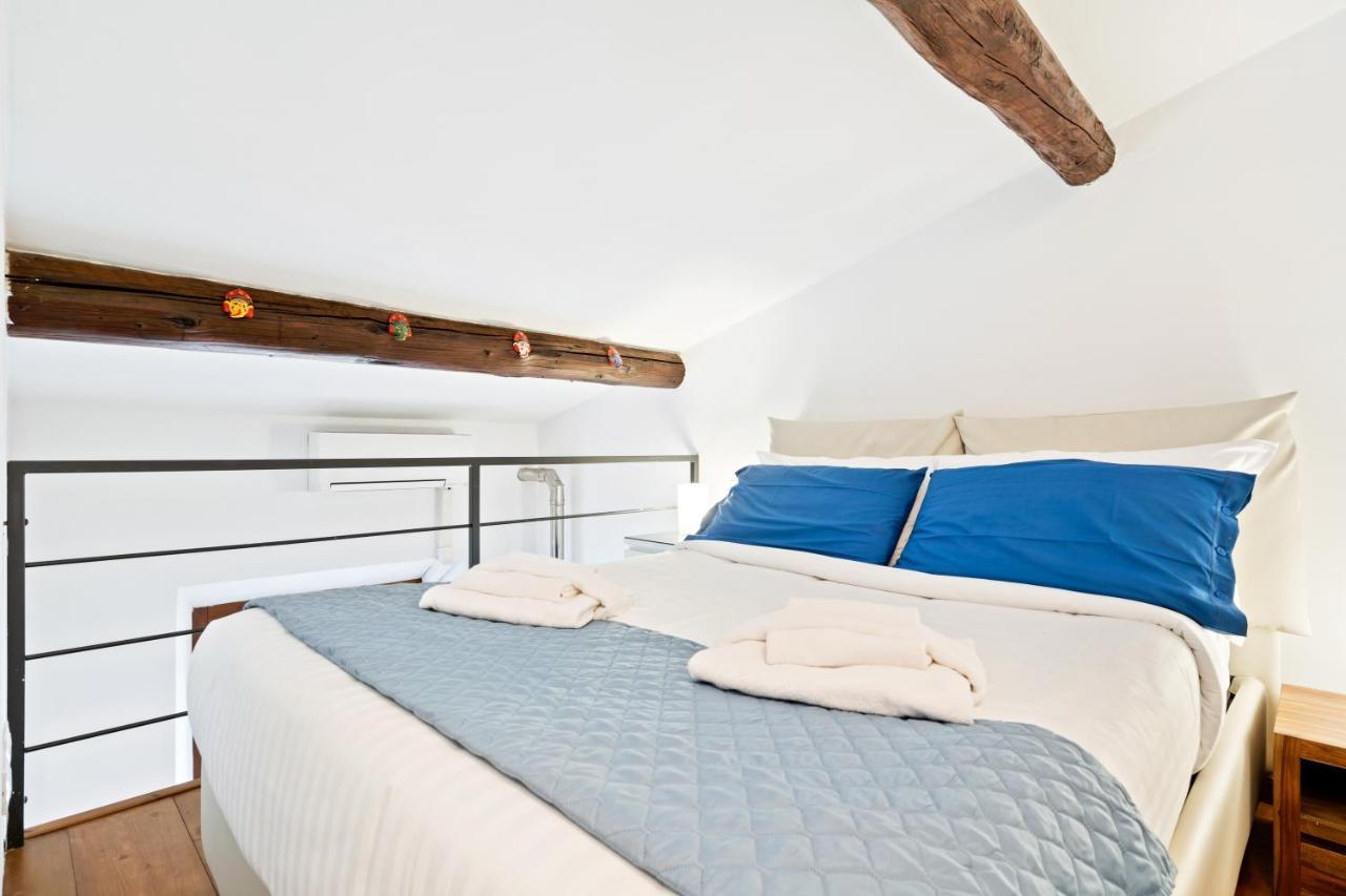 Rifredi&dalmazia Modern Loft Apartment *