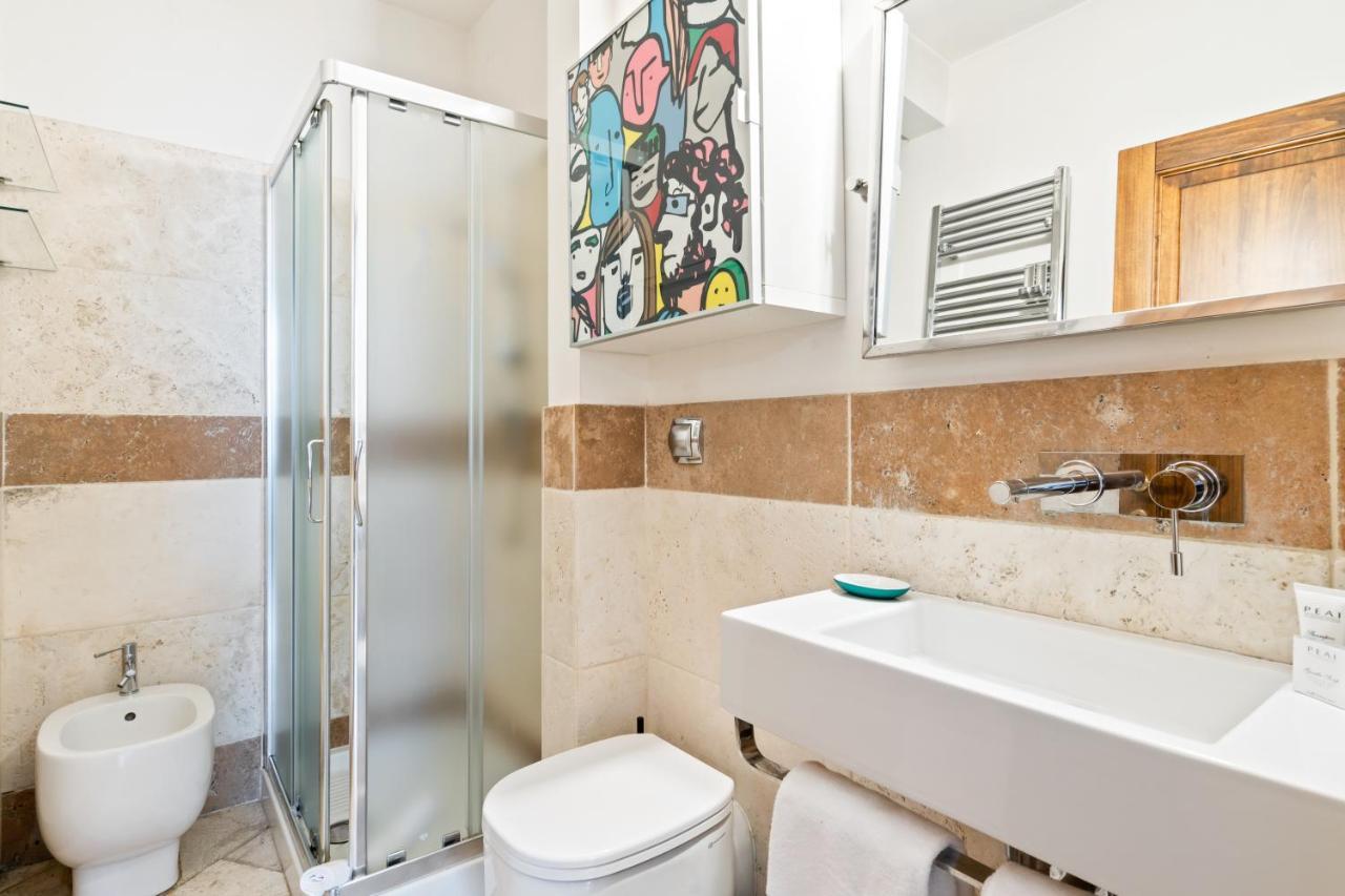 Rifredi&dalmazia Modern Loft *