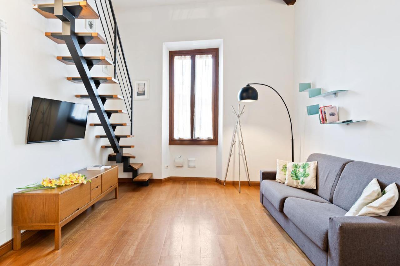 Apartment Rifredi&dalmazia Modern Loft Florenz
