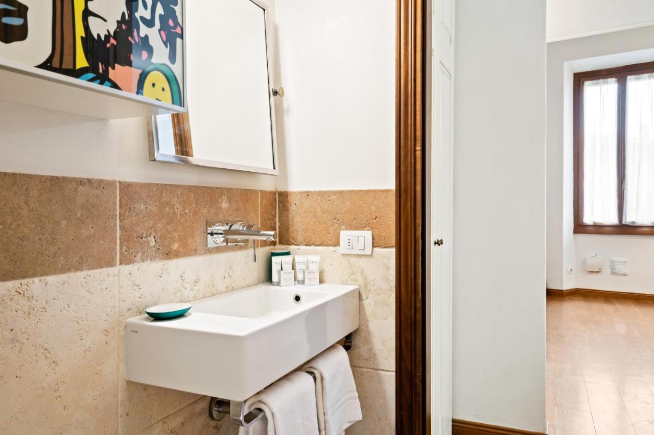 Apartment Rifredi&dalmazia Modern Loft *