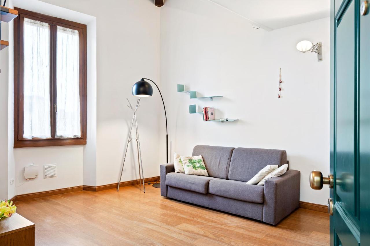 Rifredi&dalmazia Modern Loft