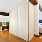 Rifredi & Dalmazia Modern Loft