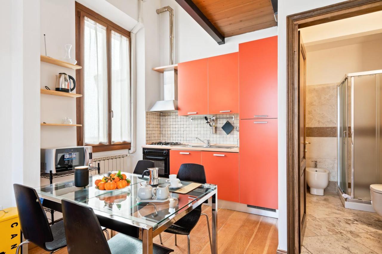 Appartement Rifredi & Dalmazia Modern Loft Florence